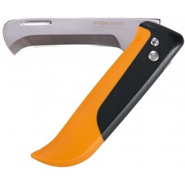 Fiskars X-series K80 Nóż składany, 18cm 1062819