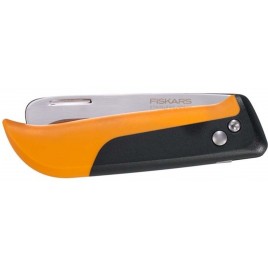 Fiskars X-series K80 Nóż składany, 18cm 1062819