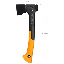 Fiskars X-series X14 Siekiera ciesielska, ostrze XS 1069102