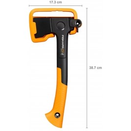 Fiskars X-series X14 Siekiera ciesielska, ostrze XS 1069102