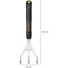 Fiskars Xact Kultywator, 32,3cm 1027047