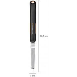 Fiskars Xact Skrobak do fug, mały, 33,8cm 1027045