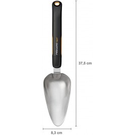 Fiskars Xact Łopatka, 37,5cm 1027043