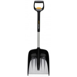 Fiskars X-series Teleskopowa łopata do śniegu, 80-99cm 1057187