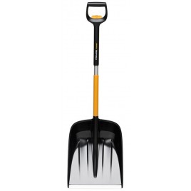 FISKARS X-series Teleskopowa łopata do śniegu, 120-139cm 1057188