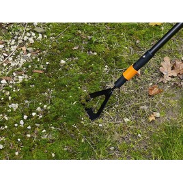 Fiskars QuikFit Motyka duńska, 29,5cm (136502) 1000676