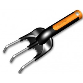 Fiskars Premium Kultywator, 25,5cm (137220) 1000728