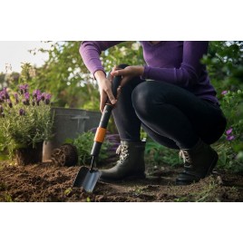 Fiskars QuikFit Łopatka, 31,8cm (137512) 1000730