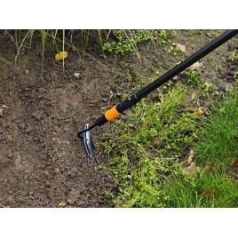 Fiskars QuikFit Motyka, 25cm (136503) 1000677