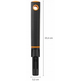 Fiskars QuikFit (S) Trzonek krótki 23,4cm (136012) 1000663