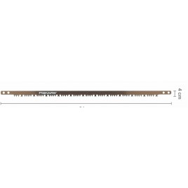Fiskars Ostrze zapasowe do piły 24", 64cm 124817