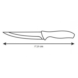 Fiskars Edge Nóż szefa kuchni 15 cm (978311) 1003095