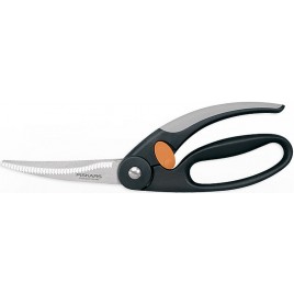 Fiskars Functional Form Nożyce do drobiu 25 cm (859975) 1003033