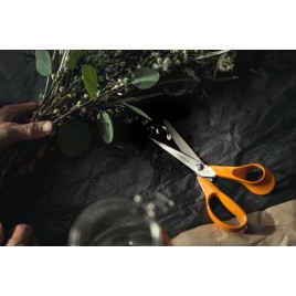Fiskars S94 Uniwersalne nożyczki ogrodowe 24cm (111050) 1001538