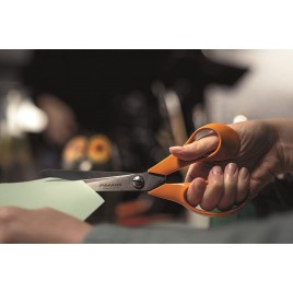 Fiskars S94 Uniwersalne nożyczki ogrodowe 24cm (111050) 1001538