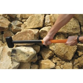 Fiskars L Młot dwuręczny 75cm, 3900g (120040) 1001619