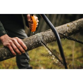 Fiskars SW31 24" Piła kabłąkowa, 70cm (124810) 1000615