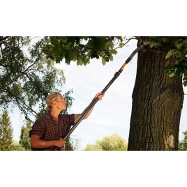 Fiskars QuikFit Piła z hakiem, 56cm (136527) 1000691