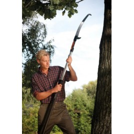 Fiskars QuikFit Piła z hakiem, 56cm (136527) 1000691