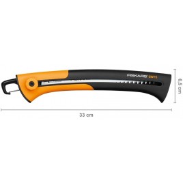 Fiskars Xtract SW75 (L) Piła do gałęzi, 33cm (123880) 1000614