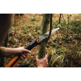 Fiskars Xtract SW75 (L) Piła do gałęzi, 33cm (123880) 1000614