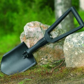 Fiskars Saperka składana, 249 - 590mm (131320) 1000621