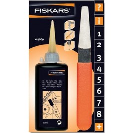 Fiskars Zestaw do konserwacji, 50ml (110990) 1001640