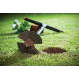 Fiskars QuikDrill (S) Części zamienne, 10cm (134717) 1000637