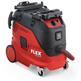 FLEX VCE 33 M AC-Set - Odkurzacz bezpieczny z automatycznym czyszczeniem filtra,30l 465682