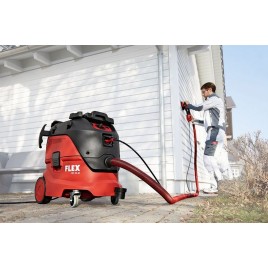 FLEX VCE 33 M AC-Set - Odkurzacz bezpieczny z automatycznym czyszczeniem filtra,30l 465682