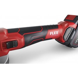 FLEX LB 125 18,0-EC Szlifierka kątowa akumulatorowa (125mm/18V/bez aku) 499307