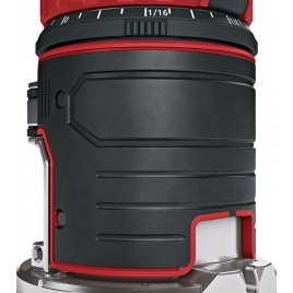 FLEX CER 18.0-EC Frezarka bezprzewodowa (8mm/18V/bez aku) 531634