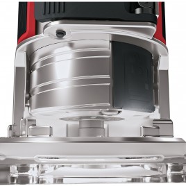 FLEX CER 18.0-EC Frezarka bezprzewodowa (8mm/18V/bez aku) 531634