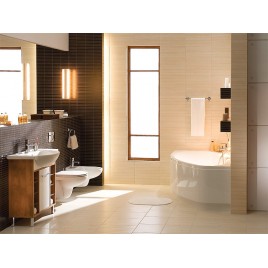 NOVASERVIS METALIA 12 Wieszak na ręczniki, 450 mm, chrom 0227,0