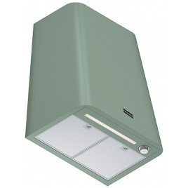 Franke Smart Deco FSMD 508 GN, Okap kuchenny, Zielony mat 335.0530.200