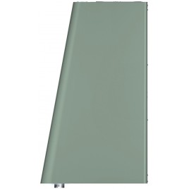 Franke Smart Deco FSMD 508 GN, Okap kuchenny, Zielony mat 335.0530.200