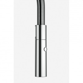 Franke FS 2845.031 MARIS SEMI PRO Baterie, chrom 115.0728.395