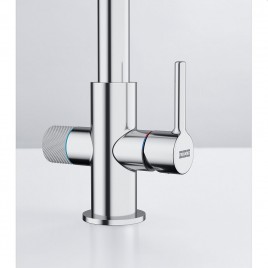 Franke FC 3080.031 LINA CLEAR WATER 2.0 Bateria kuchenna, Matná čierna 120.0730.807