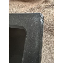 WYPRZEDAŻ Franke Sirius 2.0 S2D 611-100, 1000x500 mm, zlewozmywak 143.0613.661 USZKODZONE