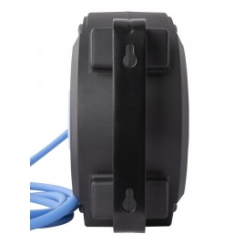 GÜDE amozwijający się bęben z wężem pneumatycznym 10 m 02883