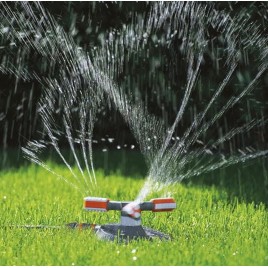 Gardena Mambo Comfort zraszacz dookolny 2062-20