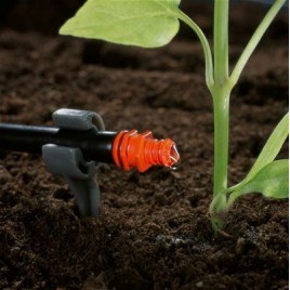 GARDENA Micro-Drip-System-Kroplownik końcowy 2l/h (25szt) 1340-29