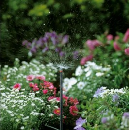 GARDENA Micro-Drip-System dysza zraszająca 90° 5 sztuk 1368-29