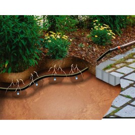 GARDENA MDS-Podziemna linia kroplująca 13,7 mm 50m zestaw podstawowy 1389-20