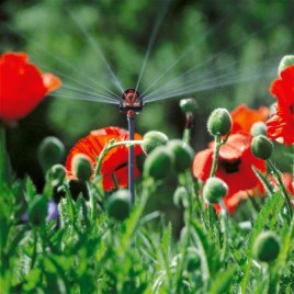 GARDENA Micro-Drip-System Dysza wielofunkcyjna( 2szt), 1396-29