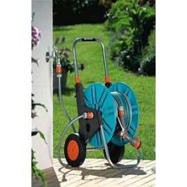 GARDENA FLEX Comfort Zestaw przyłączeniowy 1/2" 1,5m 18040-20