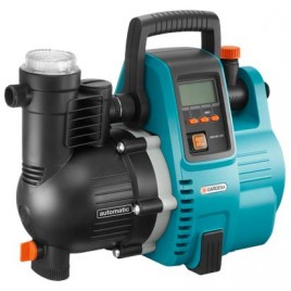 PRZECENA!!Gardena Hydrofor elektroniczny 5000 / 5E LCD 1759-20 BEZ OPAK FABR