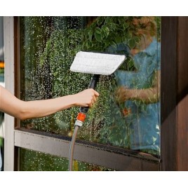 GARDENA Clean Myjka do okien ze ściągaczką, 31cm 5564-20