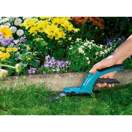 GARDENA Comfort nożyce do trawy, 33 cm 8733-29