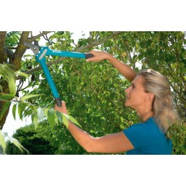 GARDENA 500 BL Comfort nożyce do gałęzi z przekładnią 35mm, 8770-20
